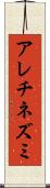 アレチネズミ Scroll