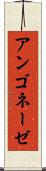 アンゴネーゼ Scroll