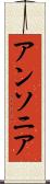 アンソニア Scroll