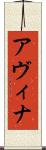 Avina Scroll