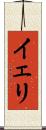 Yeri Scroll