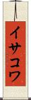 イサコワ Scroll