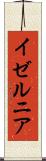 イゼルニア Scroll