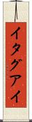 イタグアイ Scroll