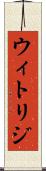 ウィトリジ Scroll