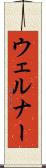 ウェルナー Scroll