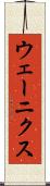 ウェーニクス Scroll