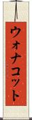 ウォナコット Scroll