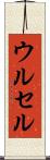ウルセル Scroll