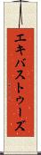 エキバストゥーズ Scroll