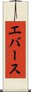 エバース Scroll