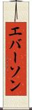 エバーソン Scroll