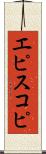 エピスコピ Scroll