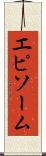 エピソーム Scroll