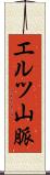 エルツ山脈 Scroll