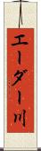 エーダー川 Scroll