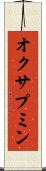 オクサプミン Scroll