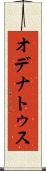 オデナトゥス Scroll