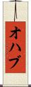 オハブ Scroll