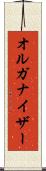 オルガナイザー Scroll