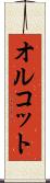 オルコット Scroll