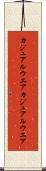 カジュアルウエア Scroll