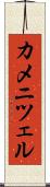 カメニツェル Scroll