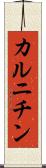 カルニチン Scroll