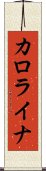 カロライナ Scroll
