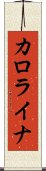 カロライナ Scroll