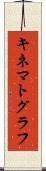 キネマトグラフ Scroll