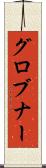 グロブナー Scroll