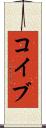 コイブ Scroll