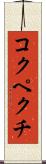 コクペクチ Scroll