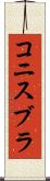 コニスブラ Scroll