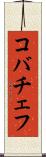 コバチェフ Scroll