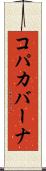 コパカバーナ Scroll