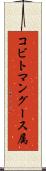 コビトマングース属 Scroll