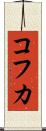 コフカ Scroll