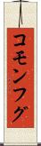 コモンフグ Scroll