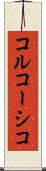 コルコーシコ Scroll