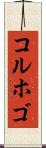 コルホゴ Scroll