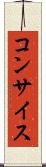 コンサイス Scroll