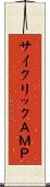 サイクリックＡＭＰ Scroll