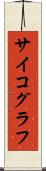 サイコグラフ Scroll