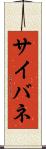 サイバネ Scroll
