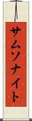 サムソナイト Scroll