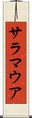 サラマウア Scroll