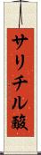 サリチル酸 Scroll