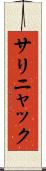サリニャック Scroll